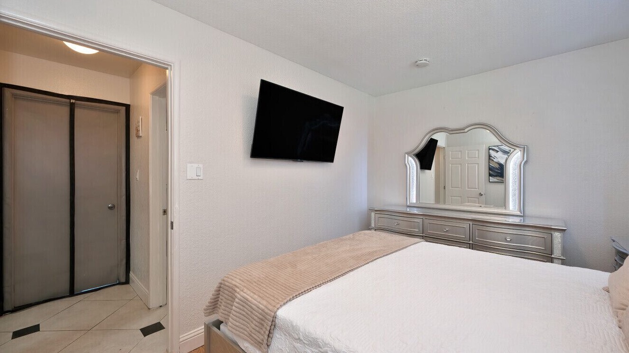 Photo of Bedroom in Sacramento