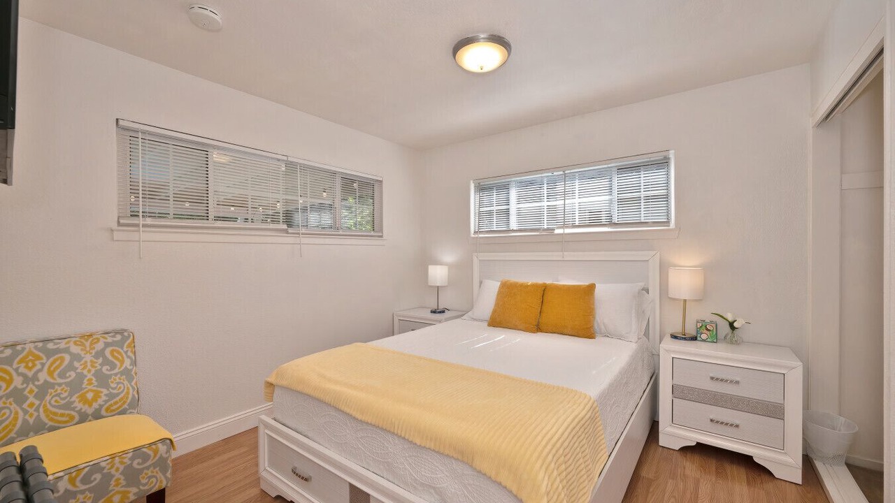Photo of Bedroom in Sacramento