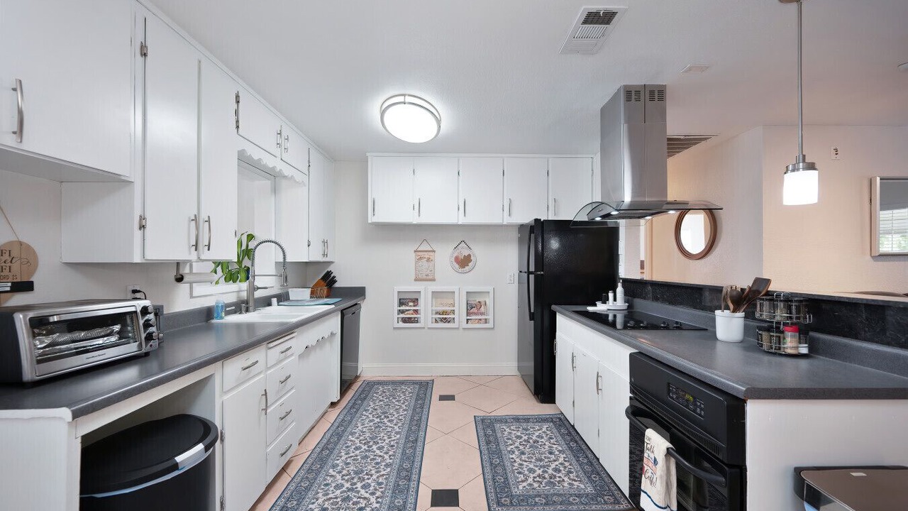 Photo of Kitchen in Sacramento