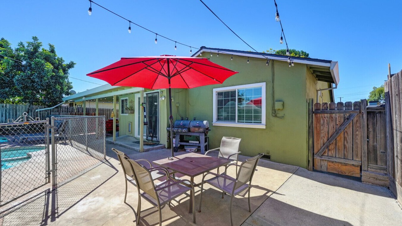 Photo of Outdoor in Sacramento
