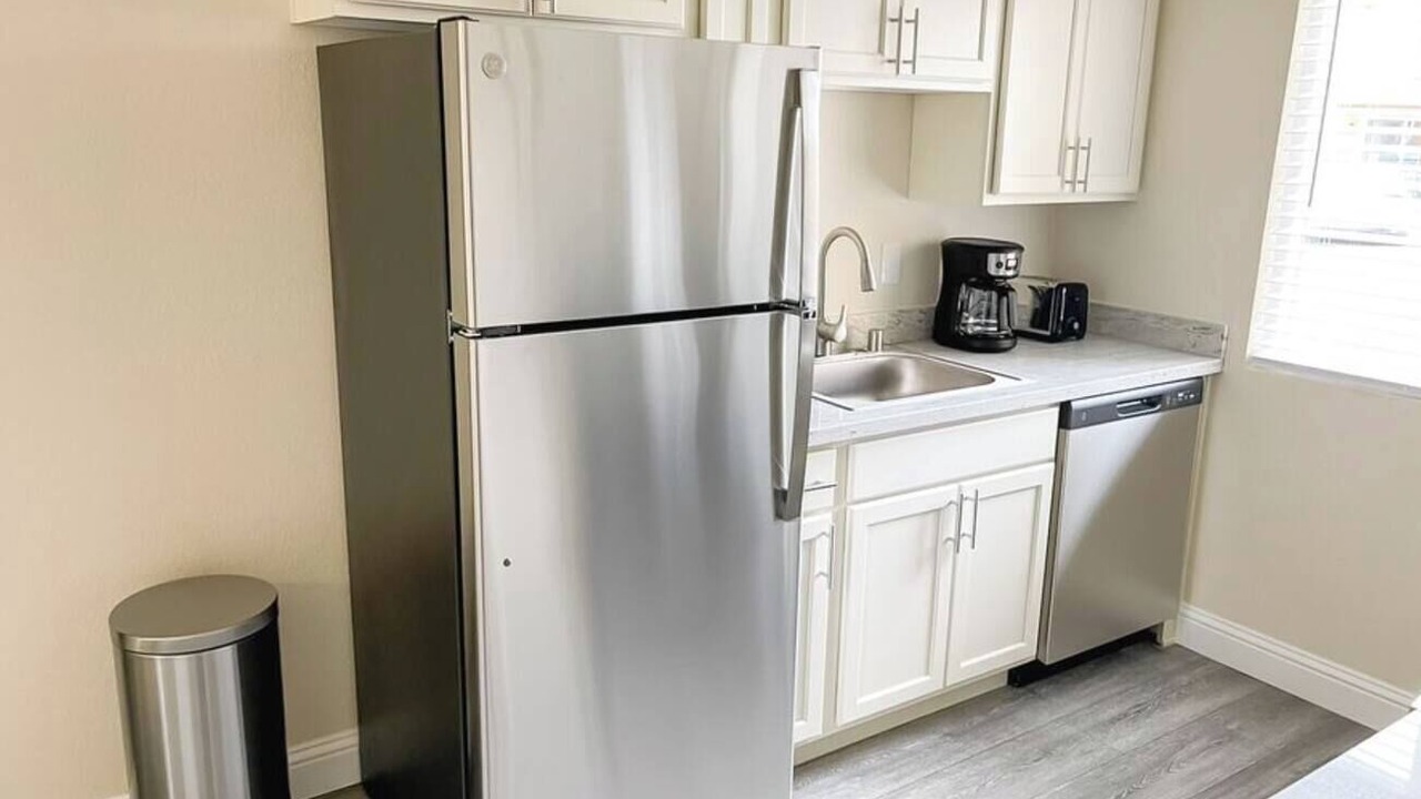 Photo of Kitchen in Oklahoma City