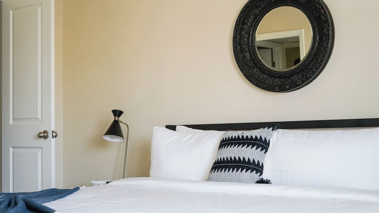 Photo of Bedroom in Oklahoma City