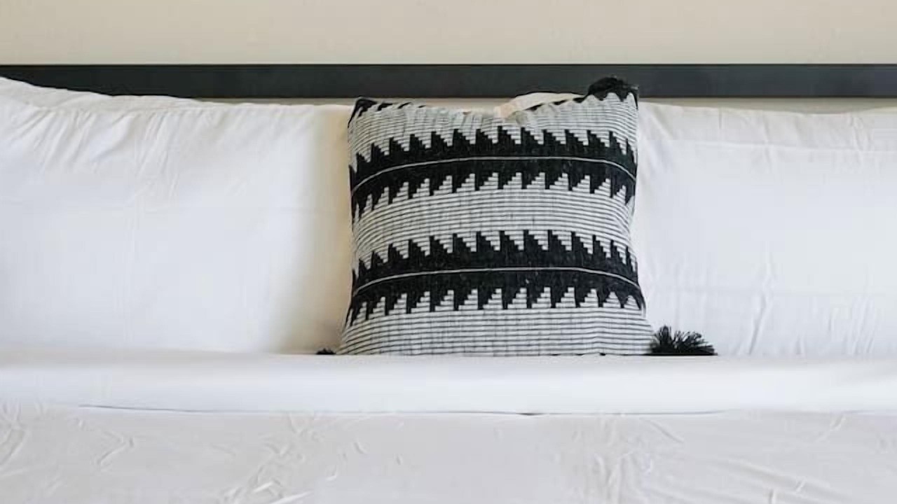 Photo of Bedroom in Oklahoma City
