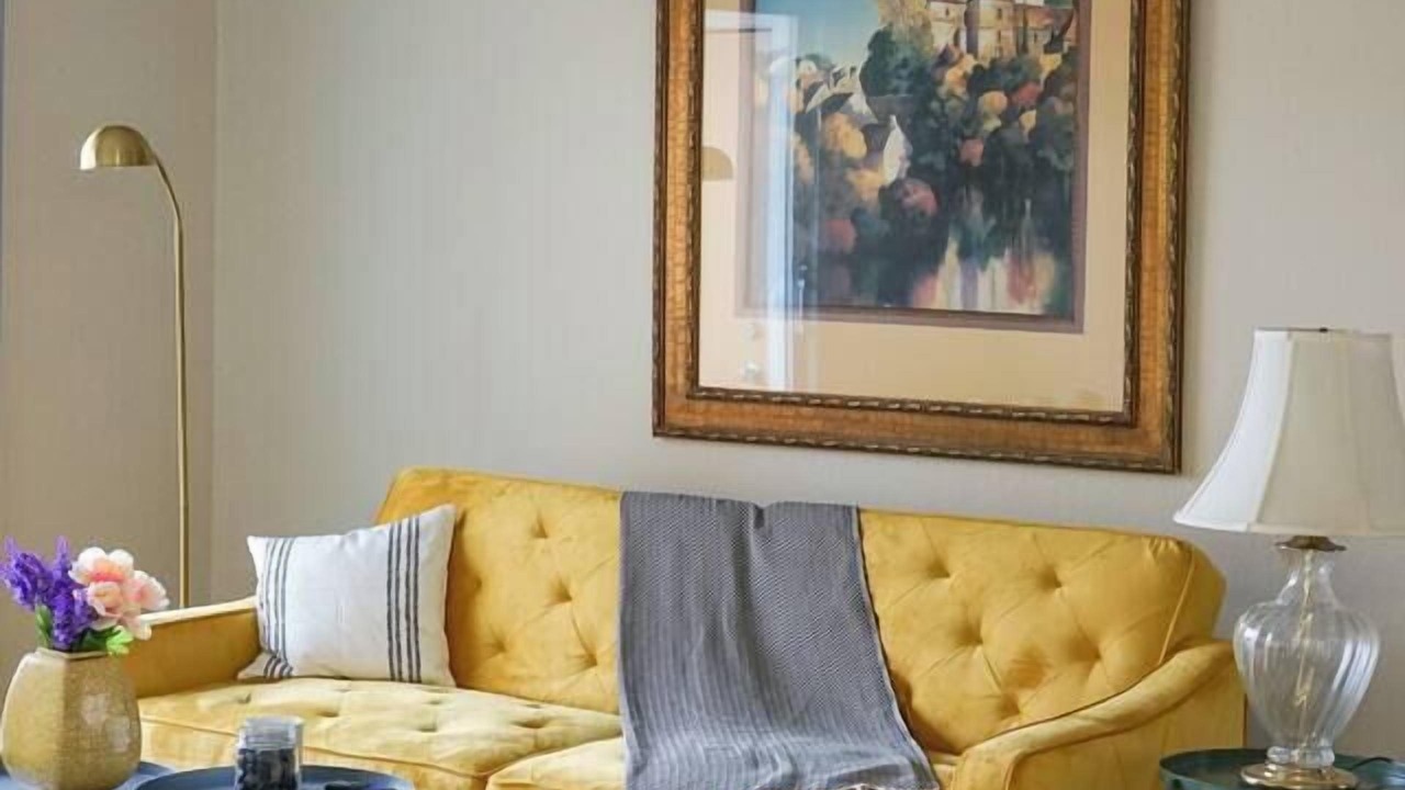 Photo of Livingroom in Oklahoma City