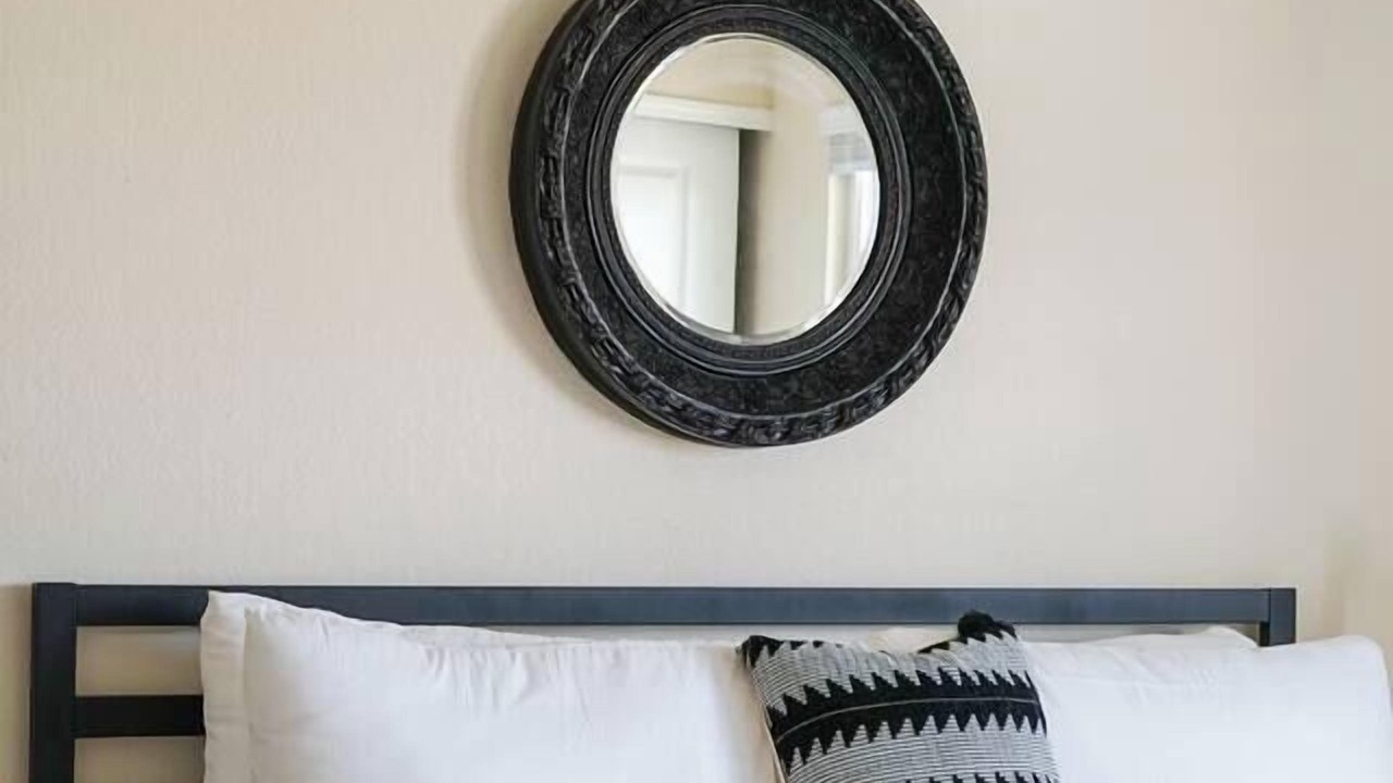 Photo of Bedroom in Oklahoma City