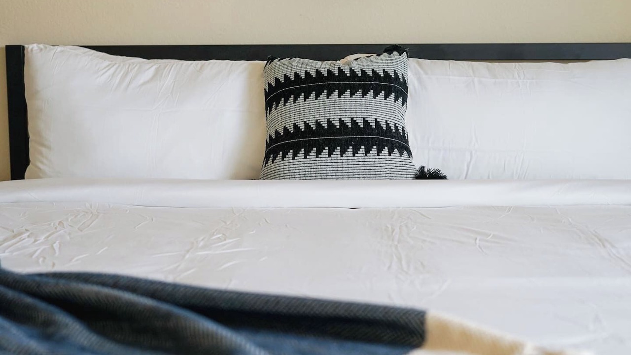 Photo of Bedroom in Oklahoma City