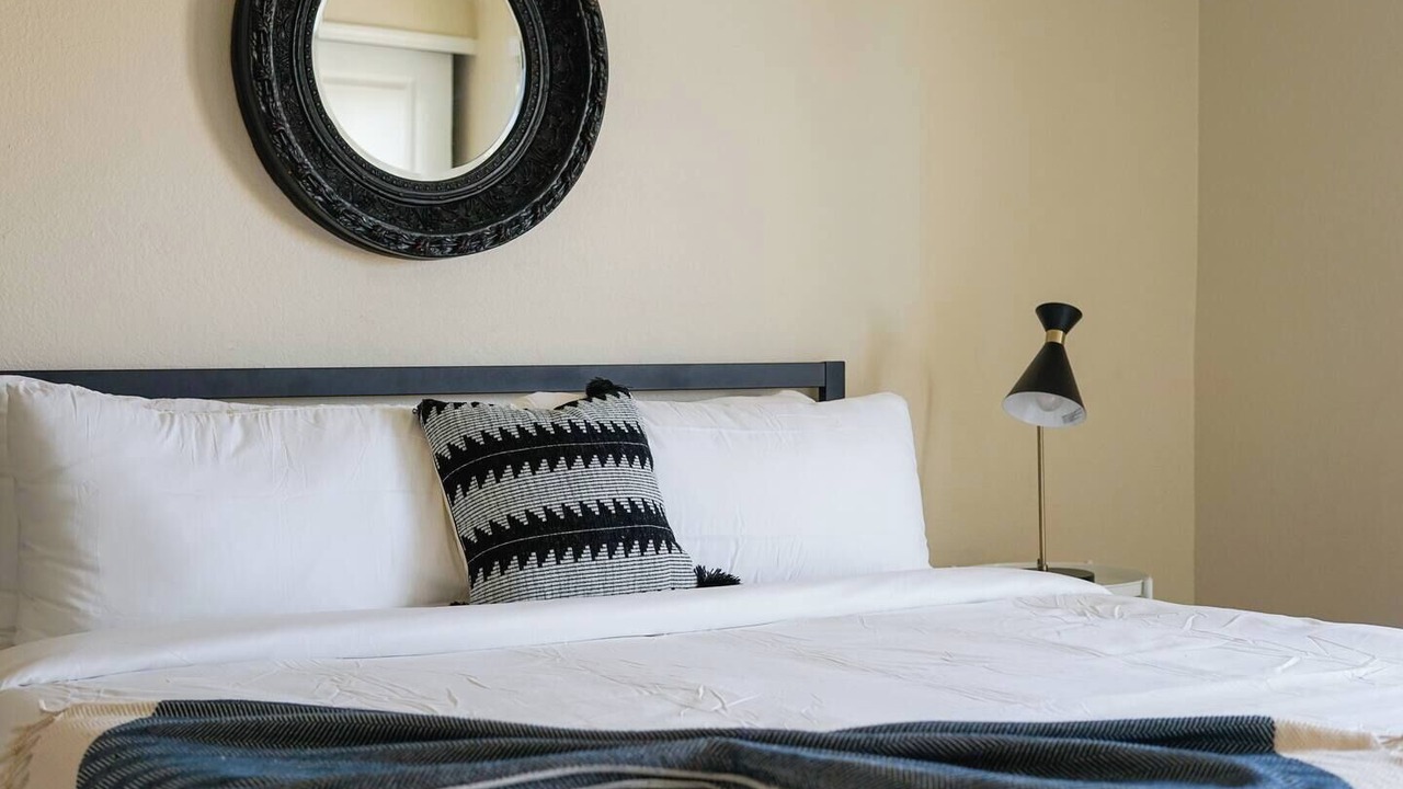 Photo of Bedroom in Oklahoma City