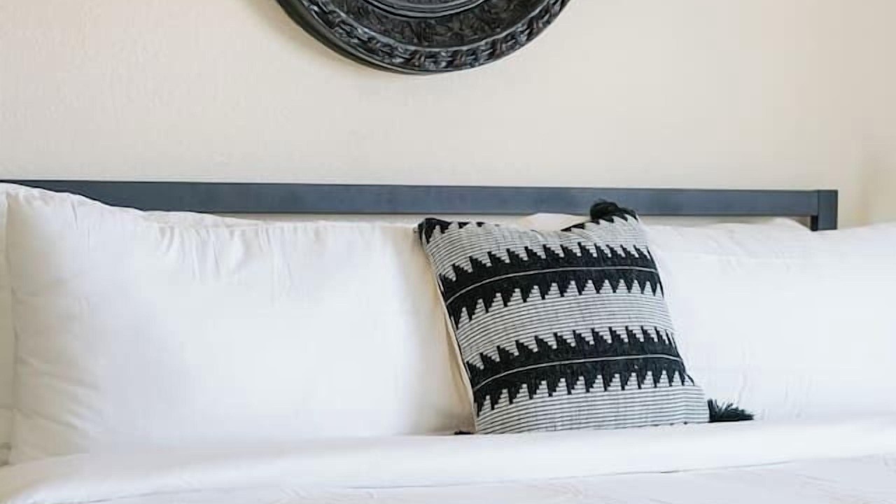 Photo of Bedroom in Oklahoma City