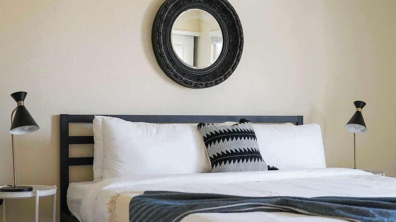 Photo of Bedroom in Oklahoma City