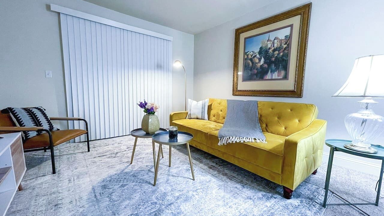 Photo of Livingroom in Oklahoma City