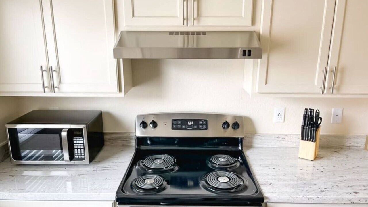 Photo of Kitchen in Oklahoma City