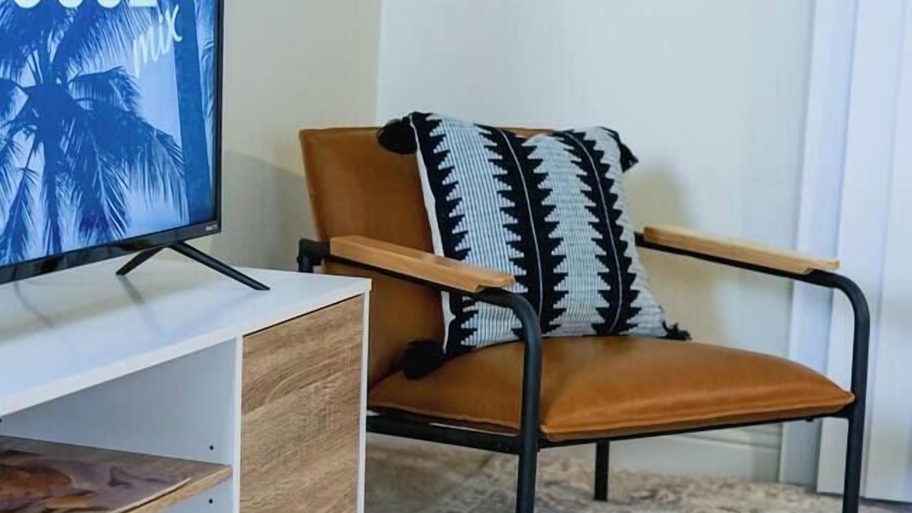 Photo of Livingroom in Oklahoma City