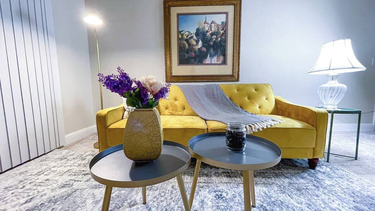 Photo of Livingroom in Oklahoma City