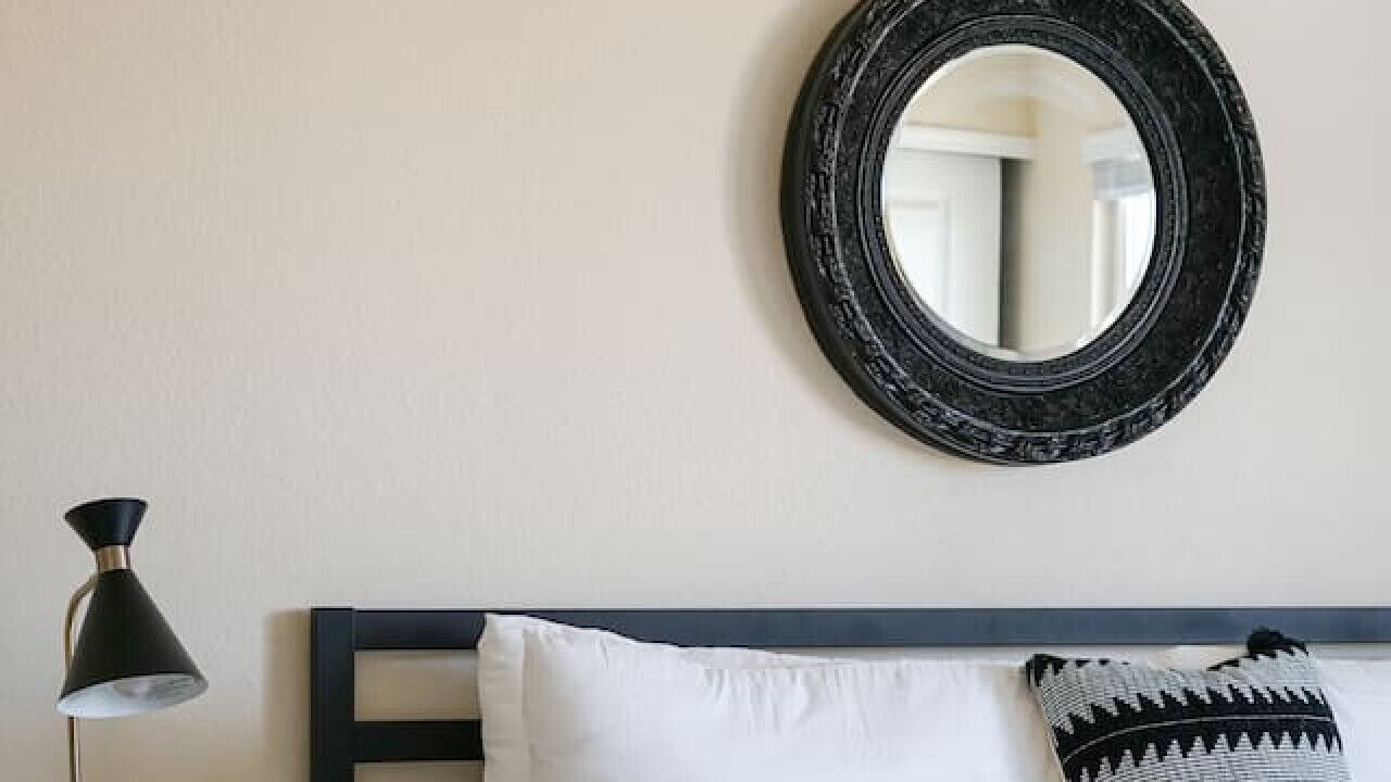 Photo of Bedroom in Oklahoma City