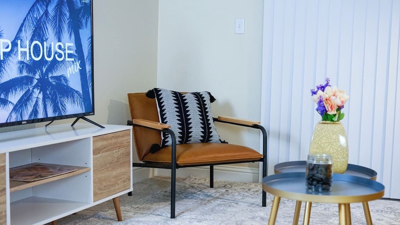Photo of Livingroom in Oklahoma City