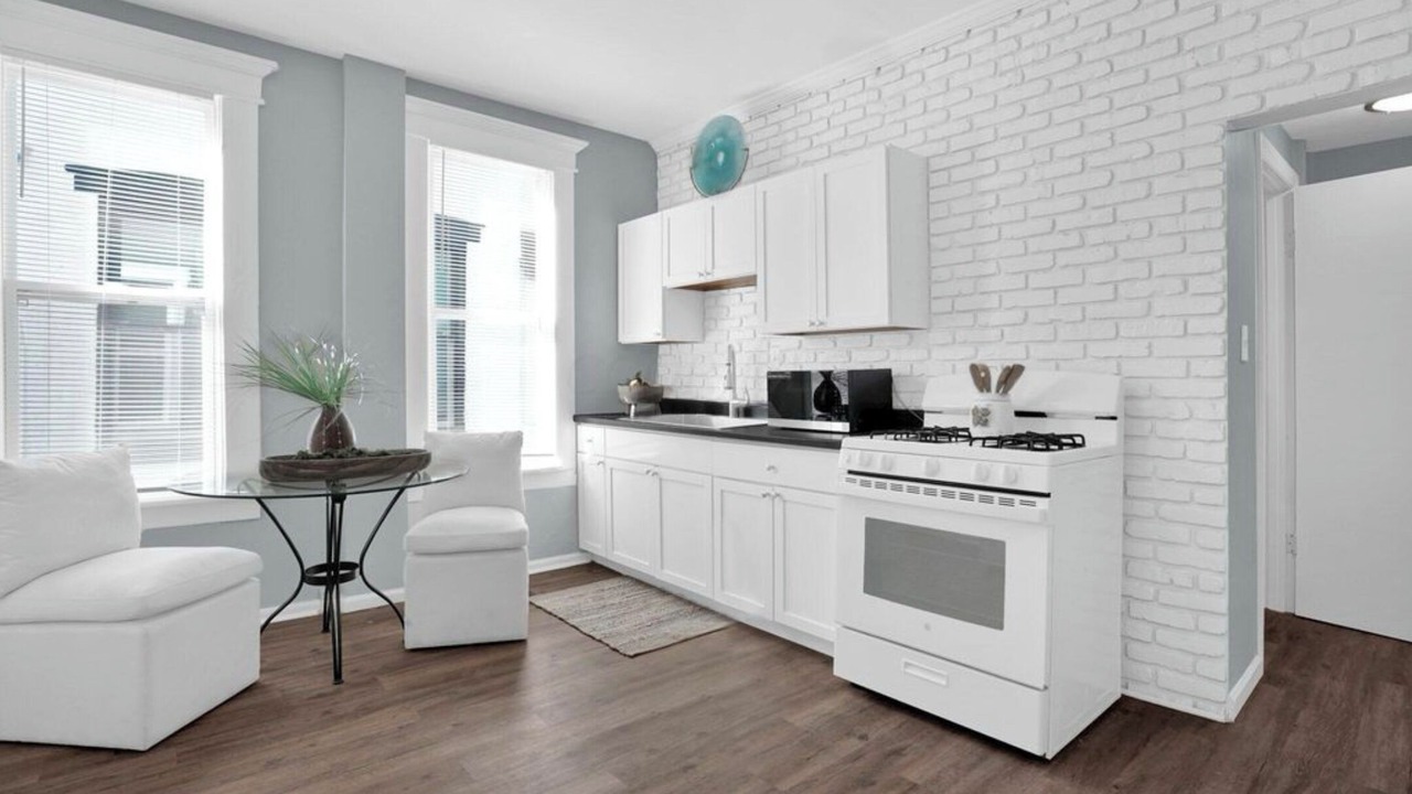 Photo of Kitchen in West Columbus