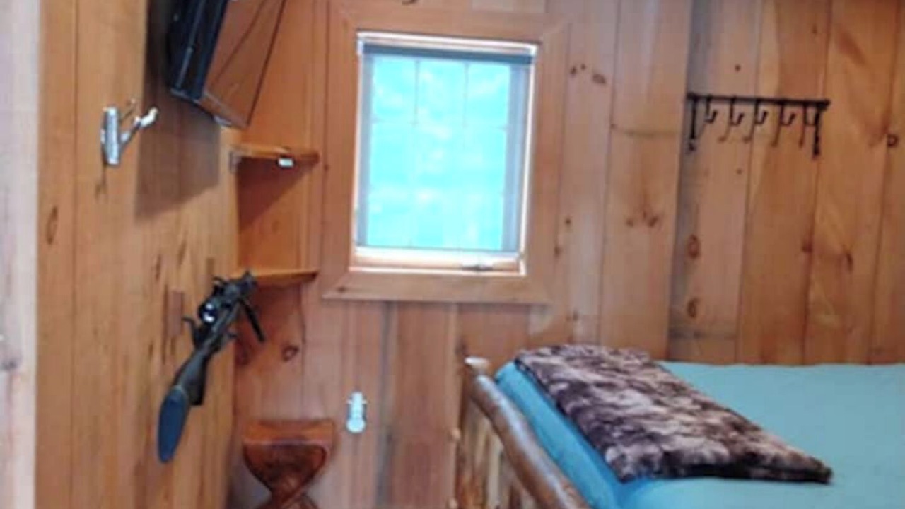 Photo of Bedroom in Brownington