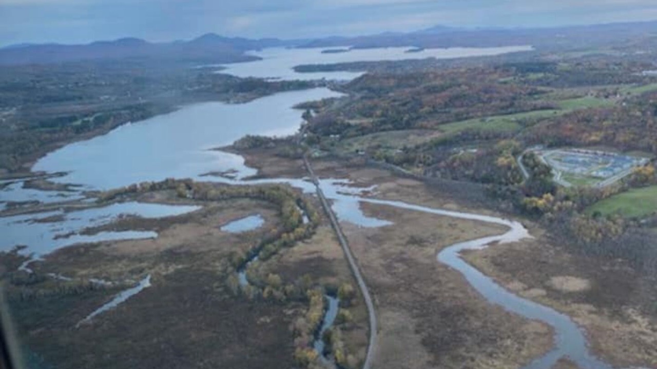 Photo of Outdoor in Brownington