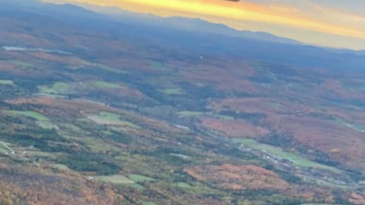 Photo of Outdoor in Brownington