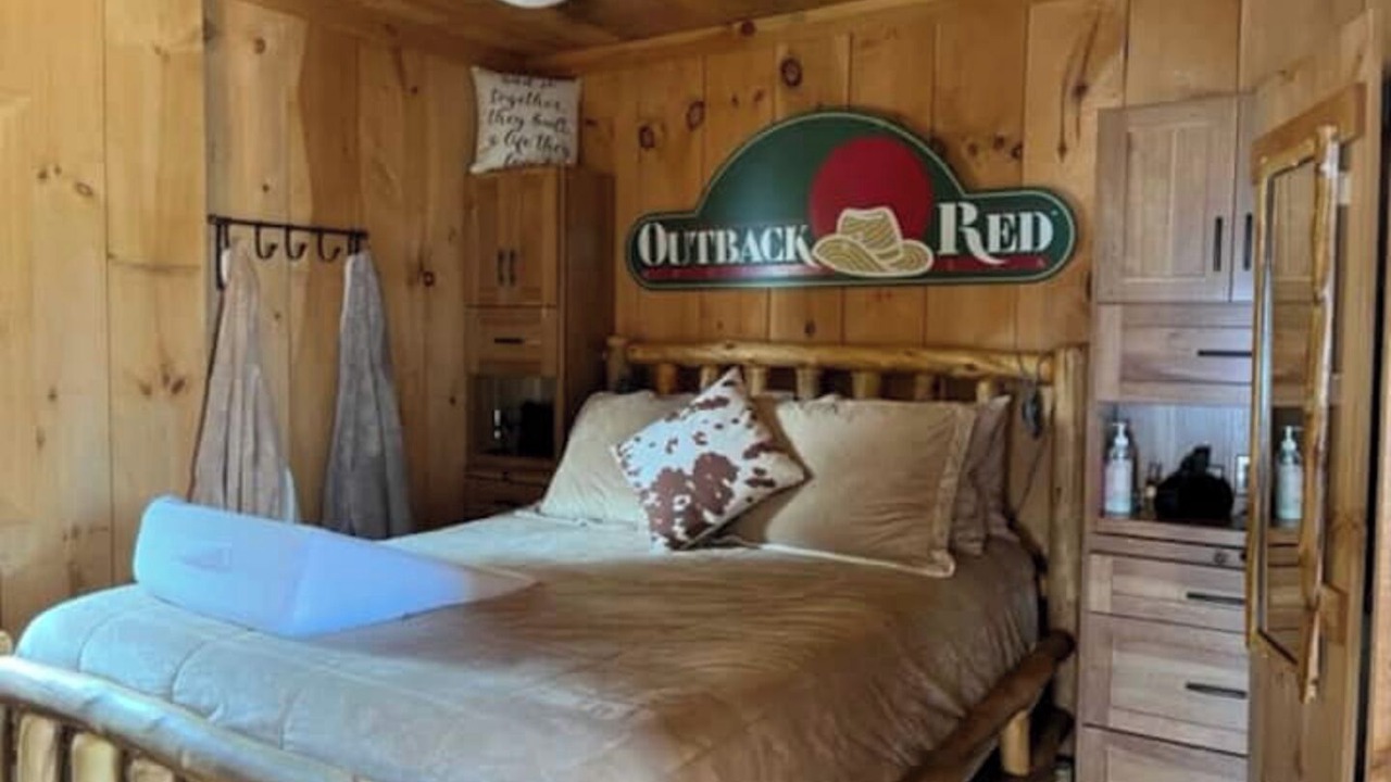 Photo of Bedroom in Brownington