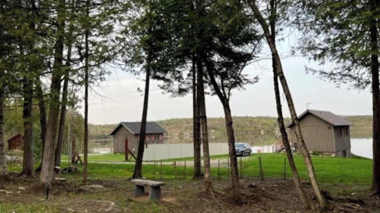 Photo of Outdoor in Brownington