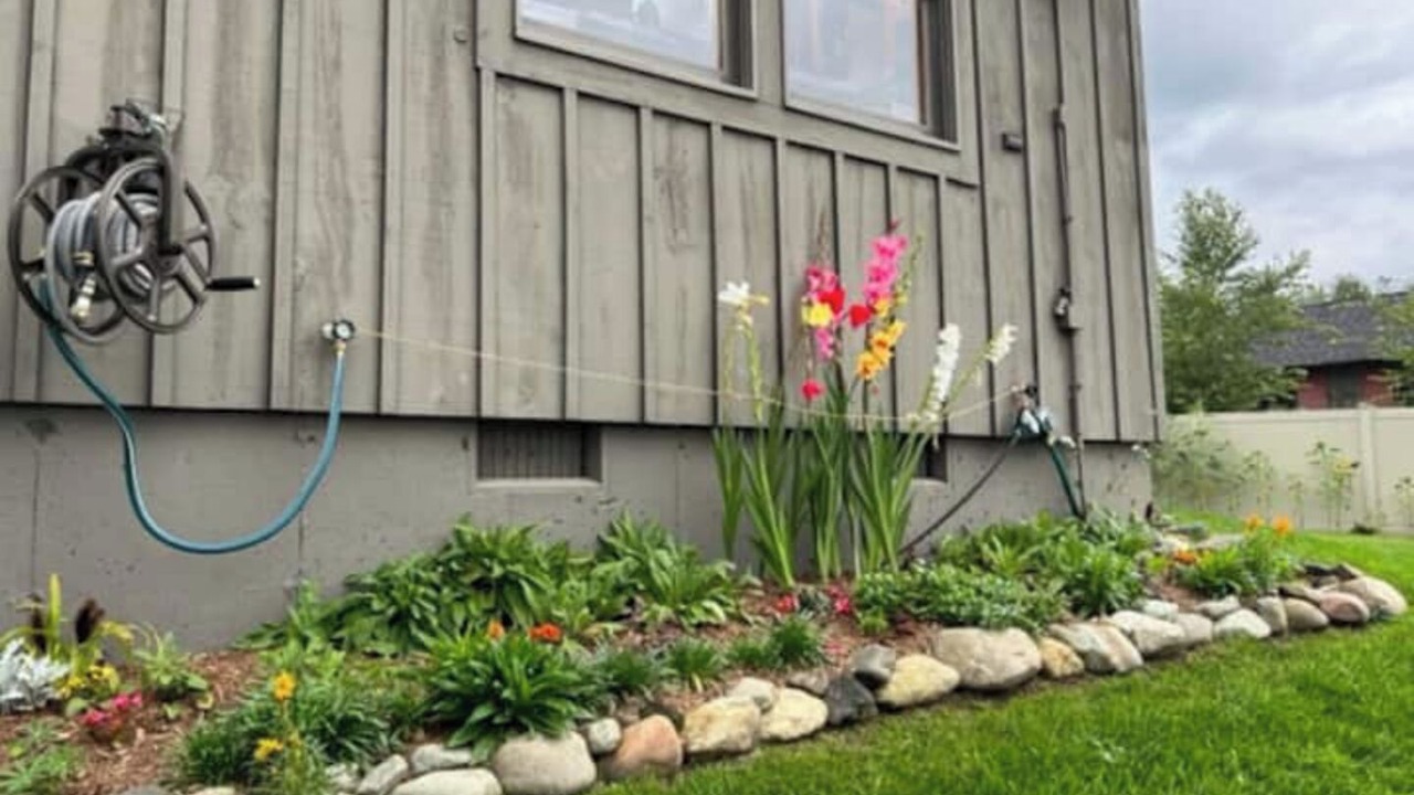 Photo of Outdoor in Brownington