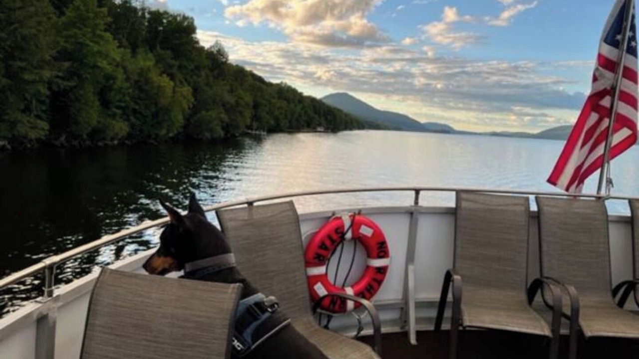 Photo of Outdoor in Brownington