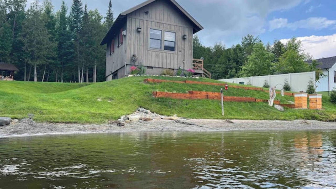 Photo of Outdoor in Brownington