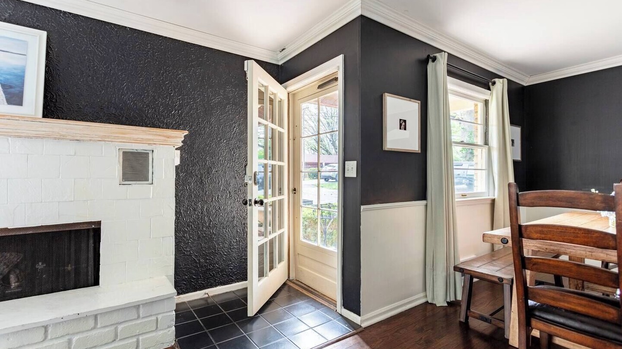 Photo of Bedroom in Mission