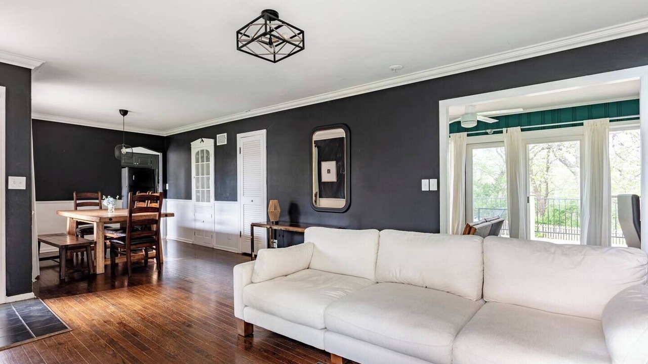 Photo of Bedroom in Mission
