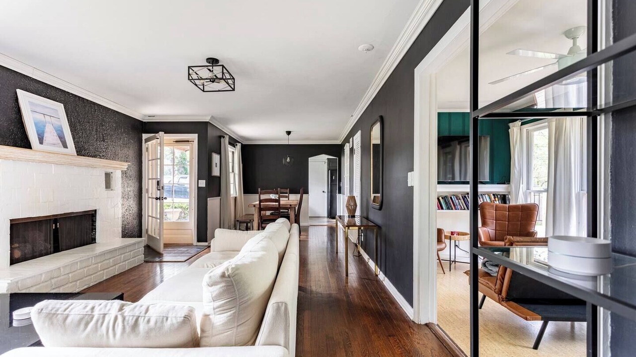 Photo of Bedroom in Mission