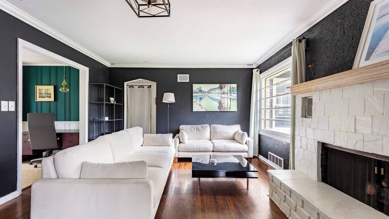 Photo of Bedroom in Mission