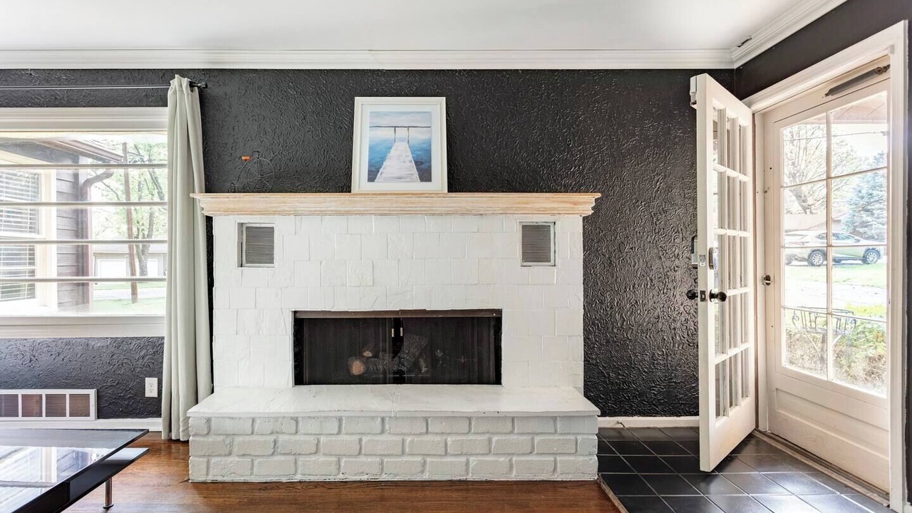 Photo of Livingroom in Mission