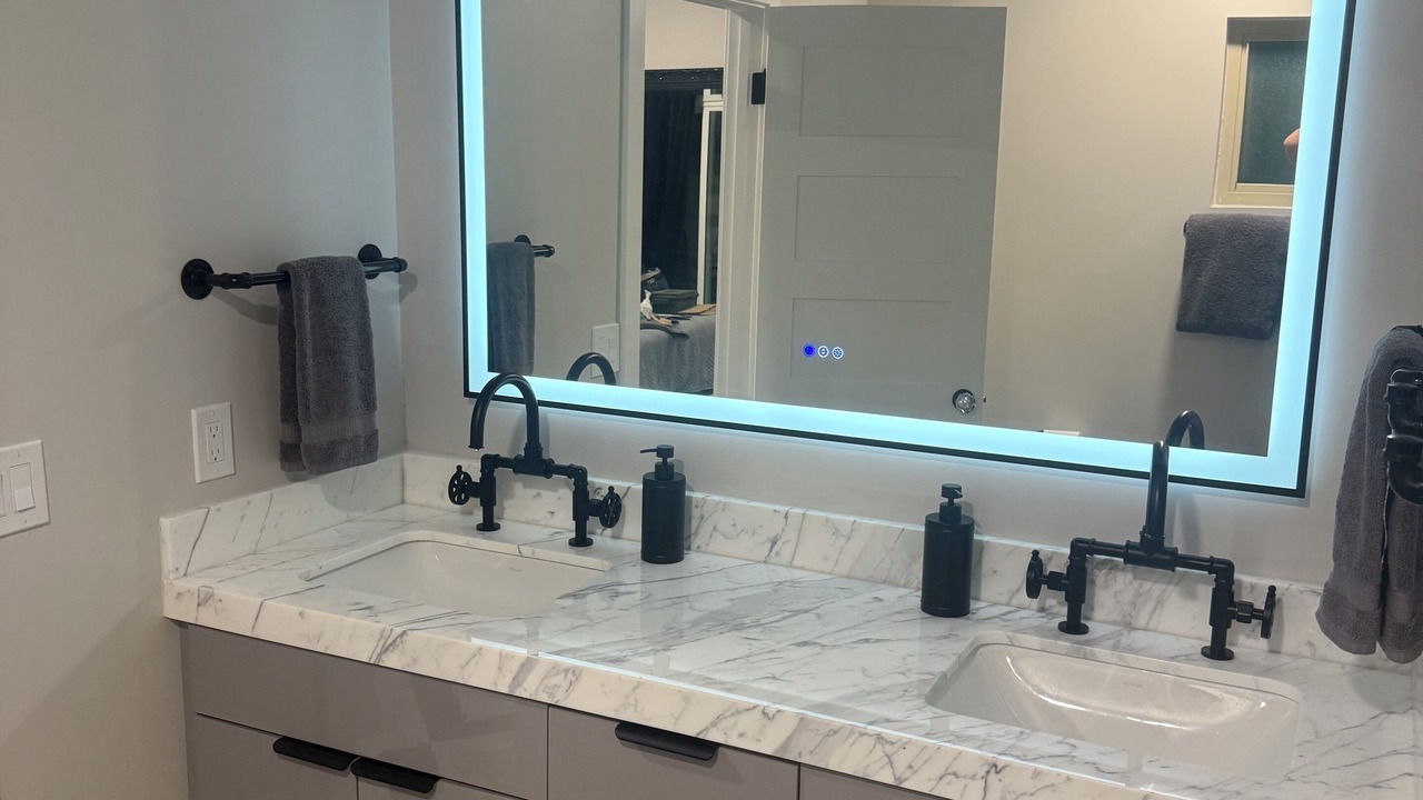 Photo of Bathroom in Thompson Falls