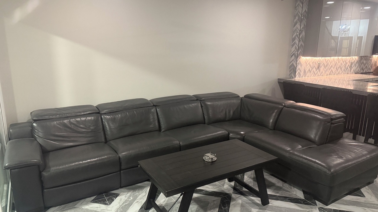 Photo of Livingroom in Thompson Falls