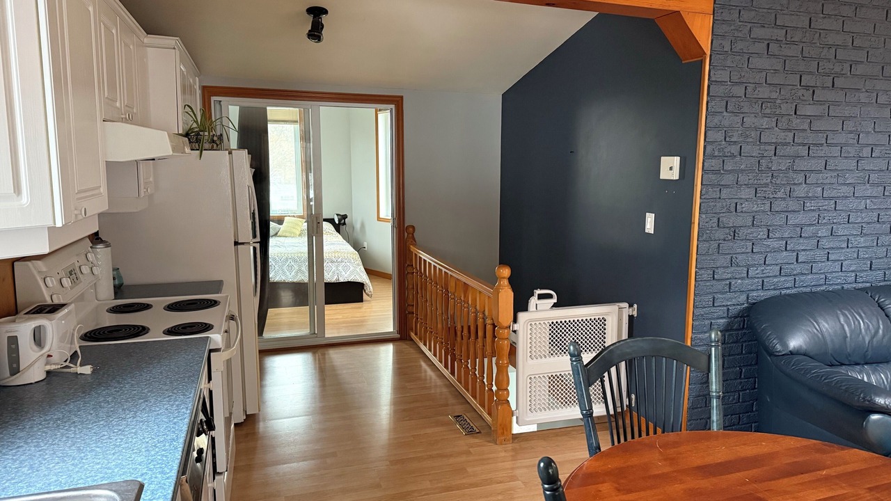 Photo of Bedroom in Pierreville