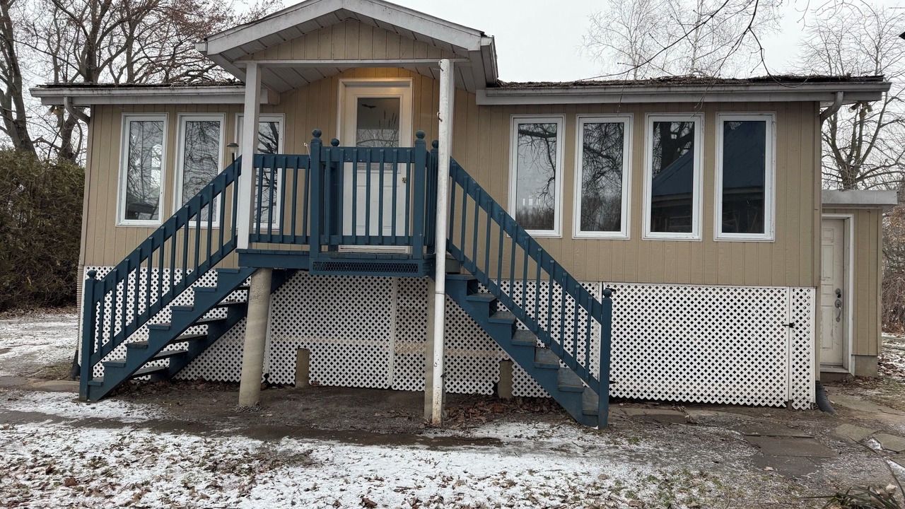Photo of Outdoor in Pierreville