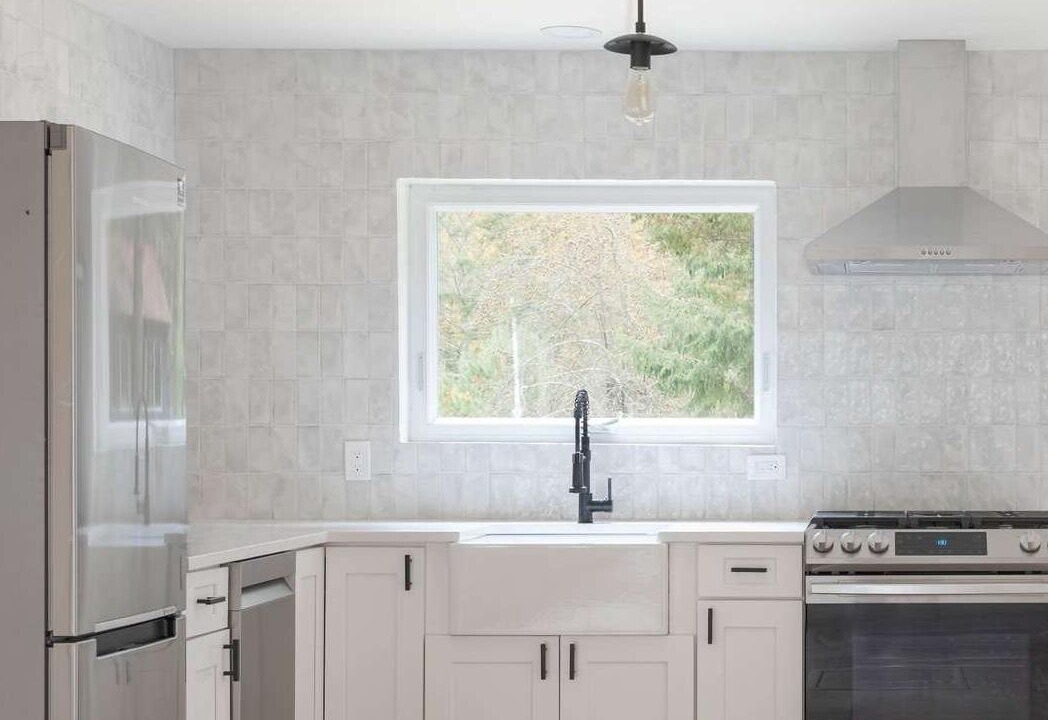 Photo of Kitchen in Oliverea