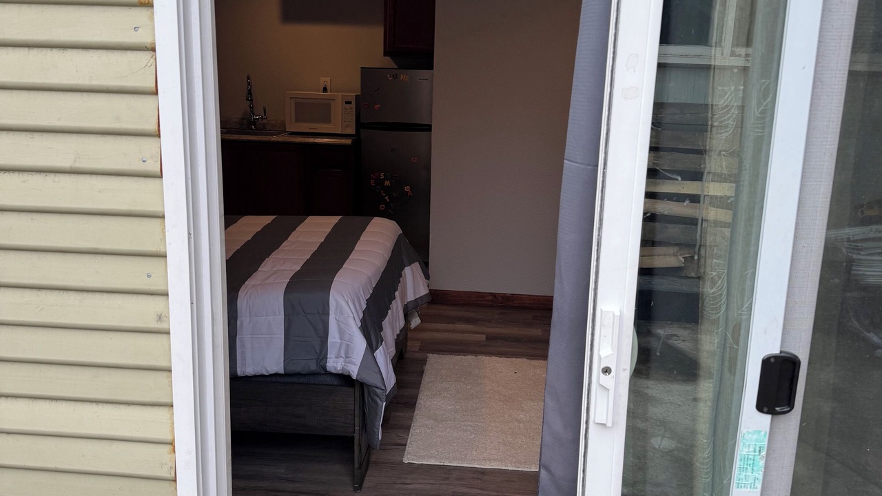 Photo of Bedroom in Civic Center