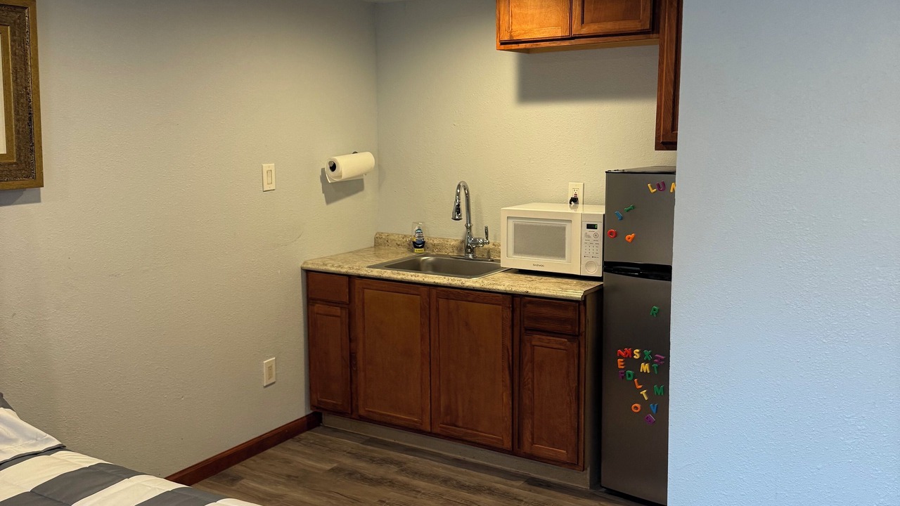 Photo of Bedroom in Civic Center