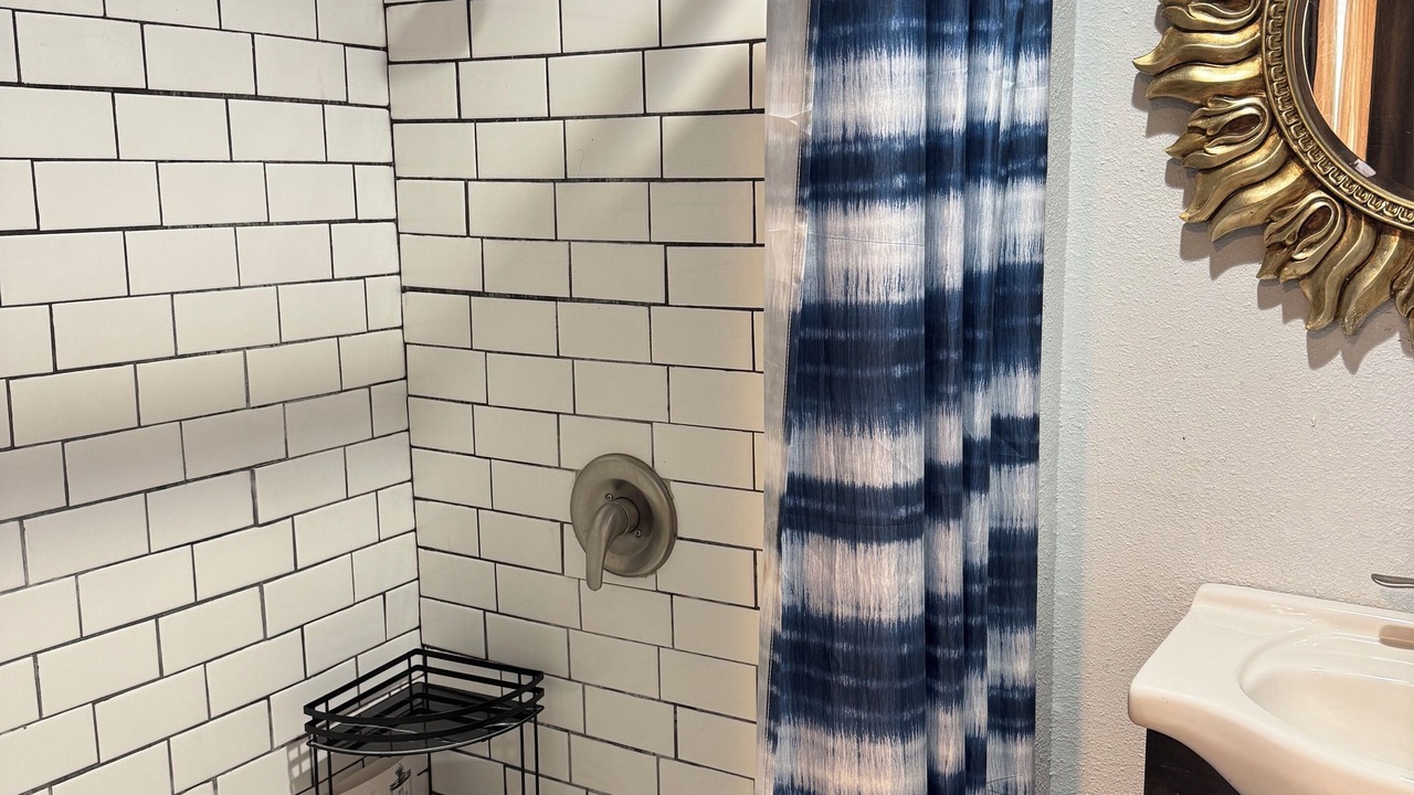 Photo of Bathroom in Civic Center