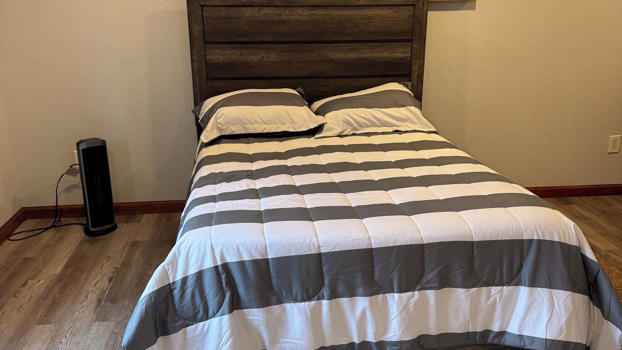 Photo of Bedroom in Civic Center