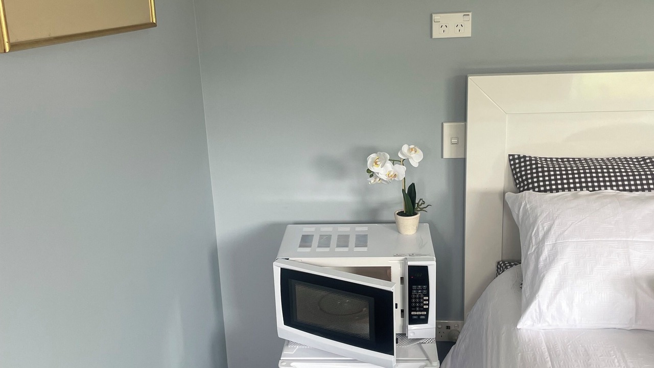 Photo of Bedroom in Tauranga South
