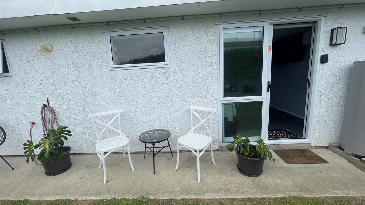 Photo of Outdoor in Tauranga South