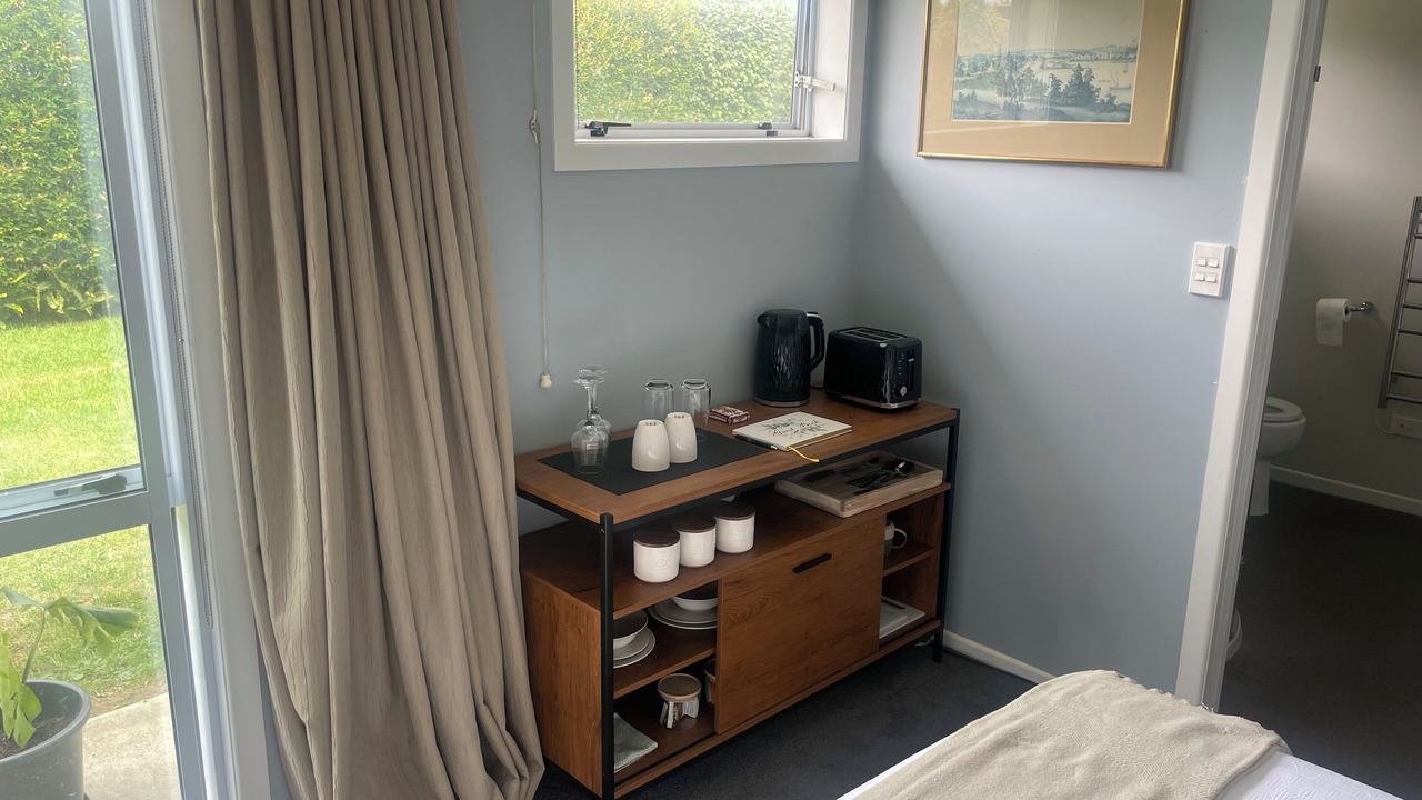 Photo of Bedroom in Tauranga South