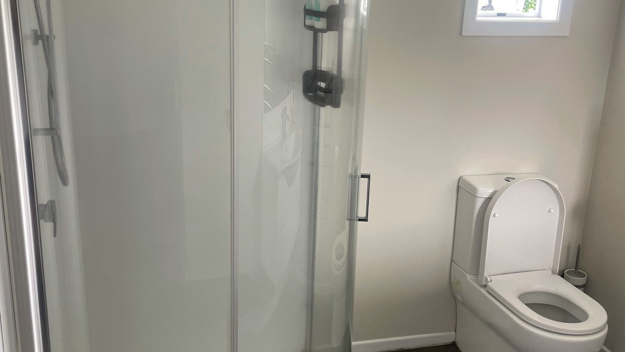 Photo of Bathroom in Tauranga South