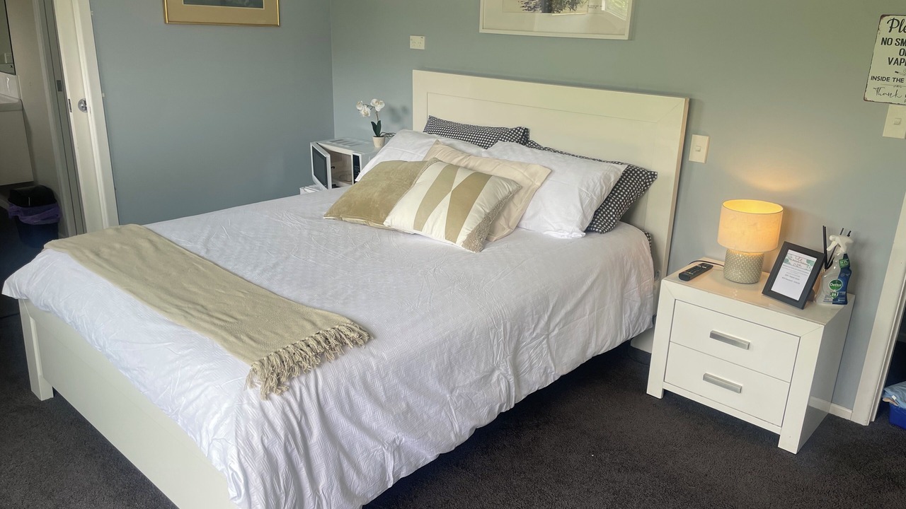 Photo of Bedroom in Tauranga South