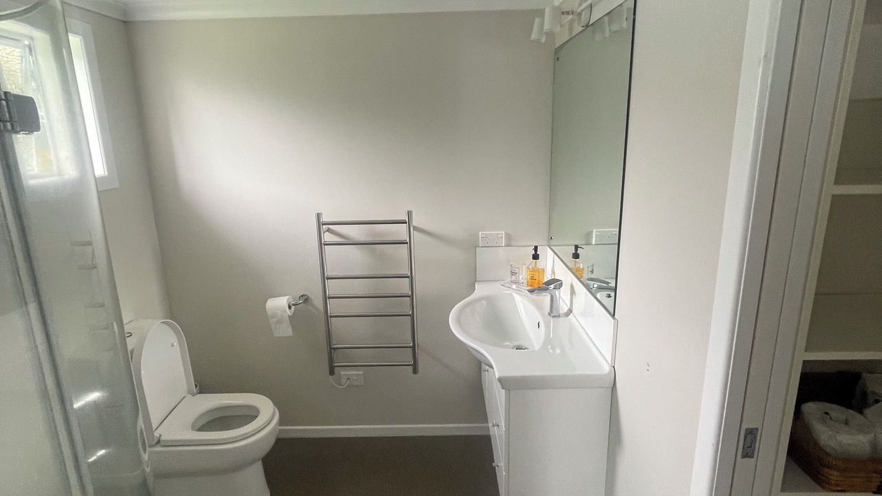 Photo of Bathroom in Tauranga South