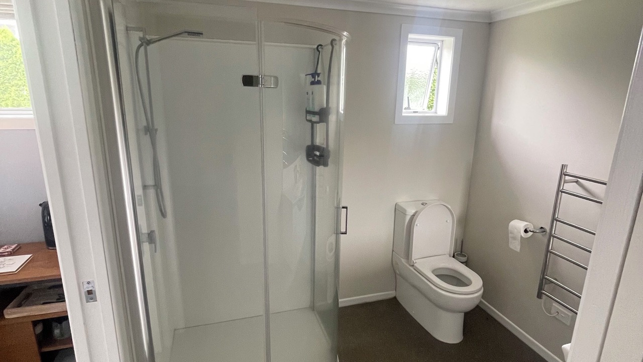 Photo of Bathroom in Tauranga South