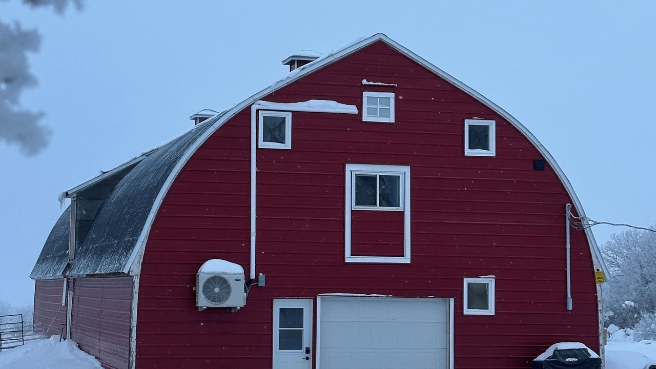 Photo of Outdoor in Division No. 4